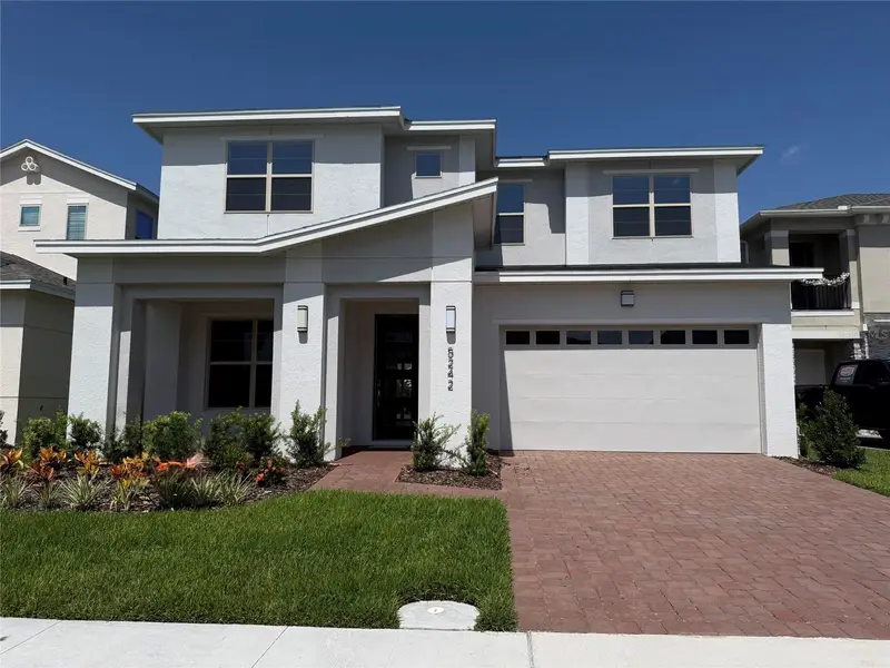 5242 Buttonsage Dr, FL