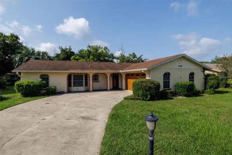 Pelican Bay listing