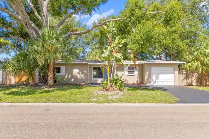 7420 Dr Martin Luther King Jr St N, FL