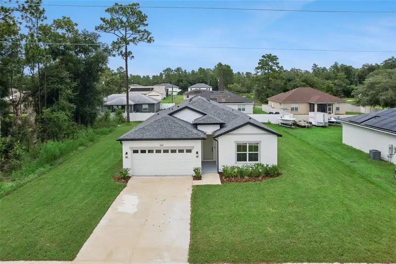 489 Marion Oaks Trl, FL