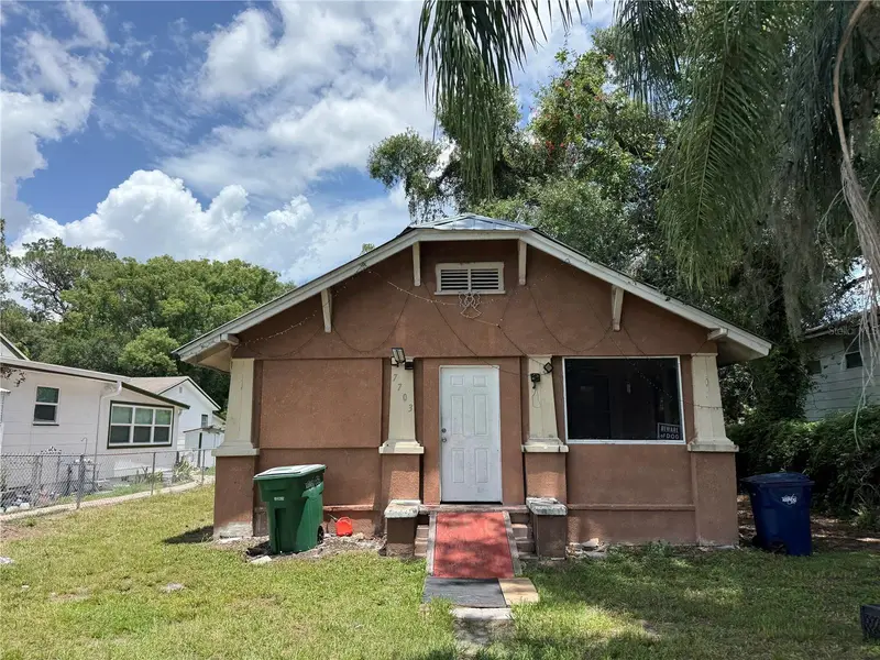 7703 N 17th St, FL