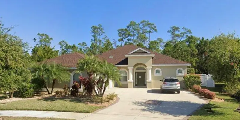 New Smyrna Beach pending