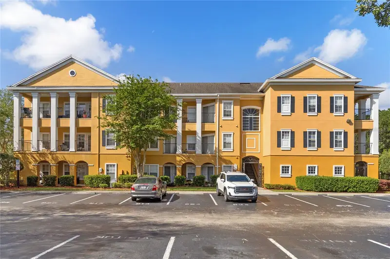 Millenia listing