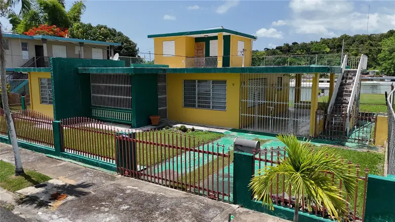 #9 Calle Reparto Gonzalez, PR