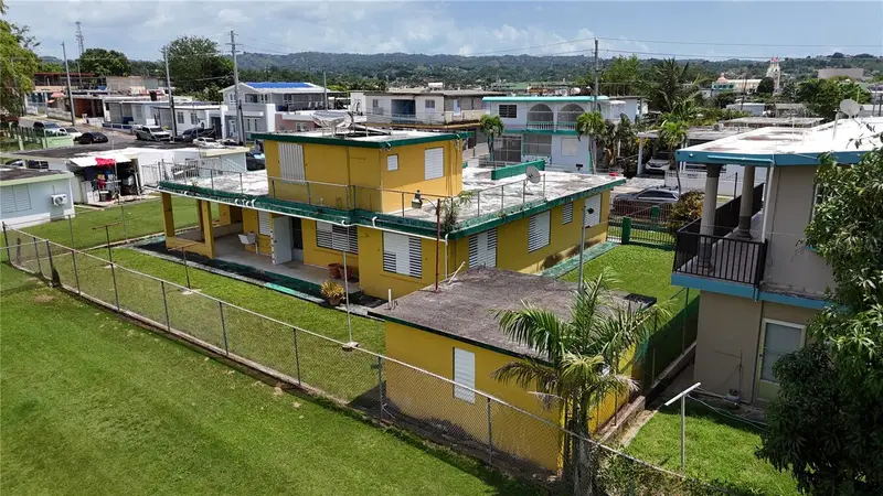 #9 Calle Reparto Gonzalez, PR