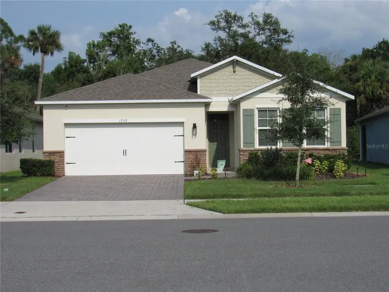 1739 Red Rock Rd, FL