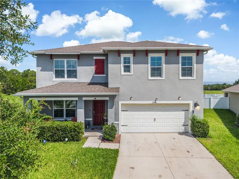 2786 Harmonia Hammock Rd, FL