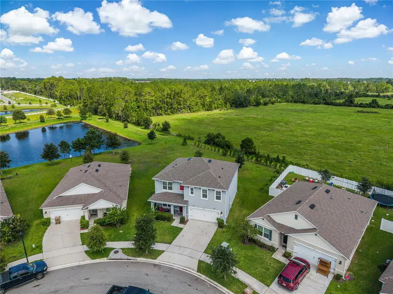 2786 Harmonia Hammock Rd, FL