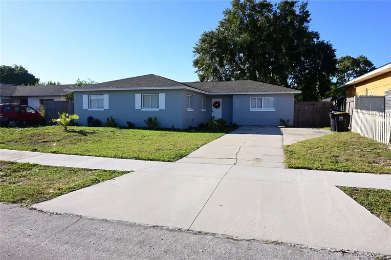306 Fern Rd, FL
