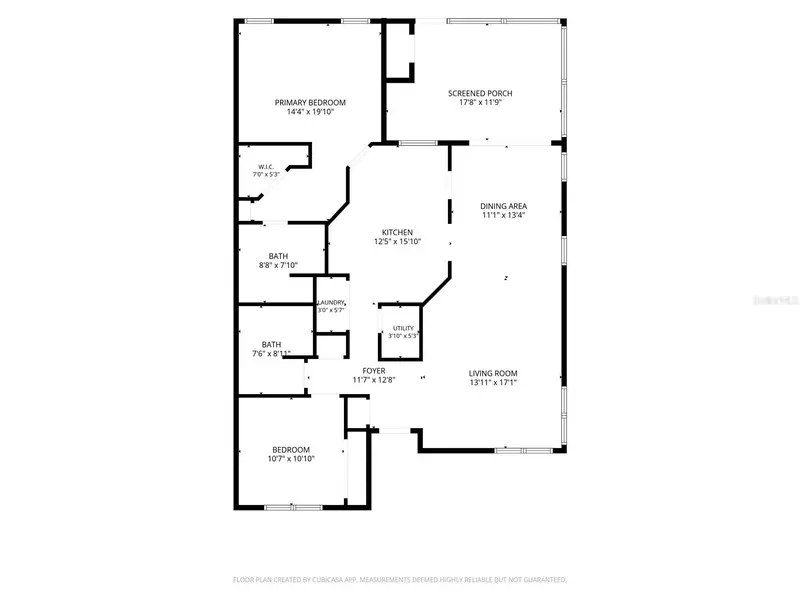 3960 Sailmaker Ln, FL