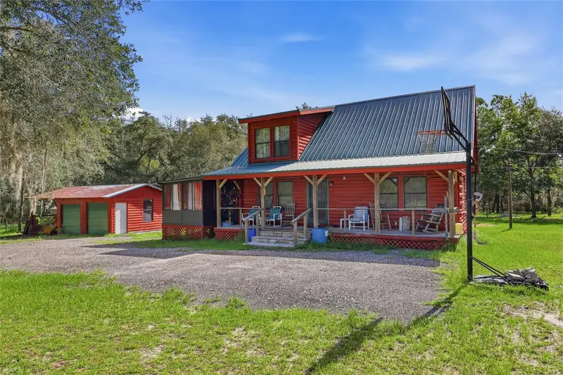 12751 Ne 113th Ter, FL