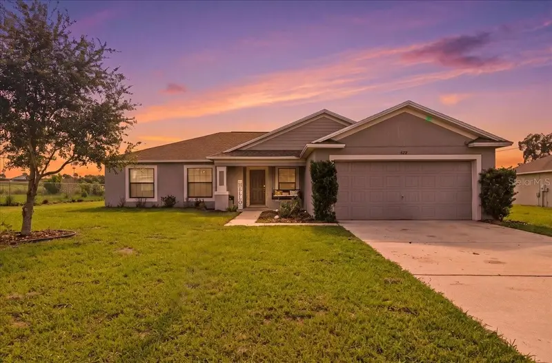 828 Ulmer Rd, FL