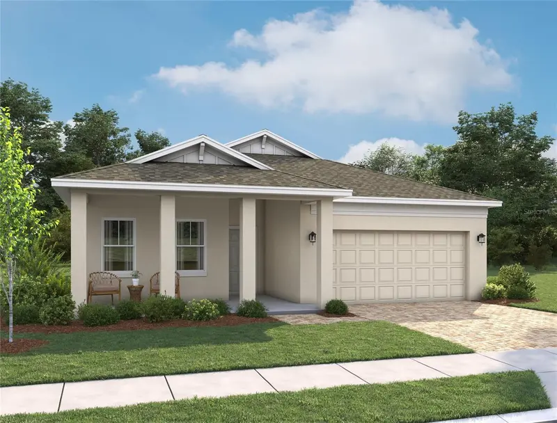 2669 Broadwing St, FL