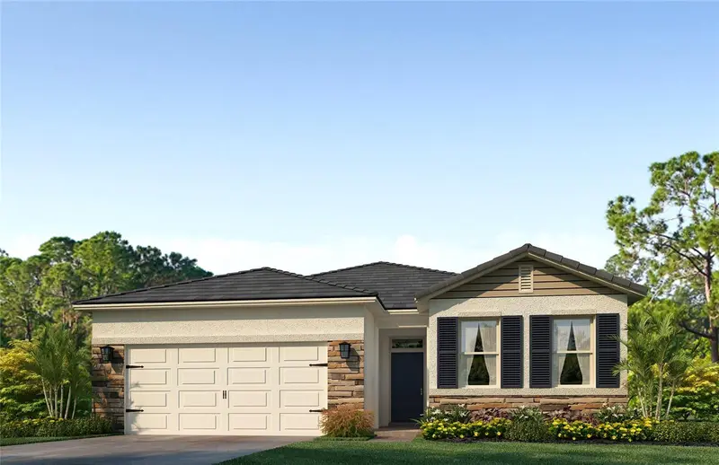 3033 Kingsman Trl, FL