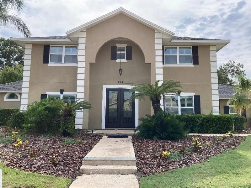 224 Huntridge Way, FL