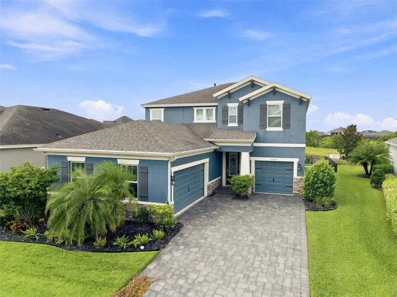 5306 Silver Sun Dr, FL