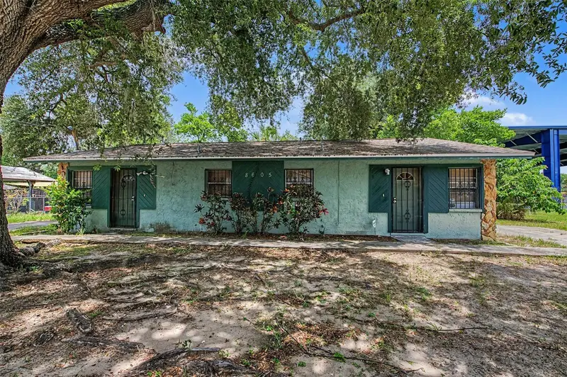 8605 N 12th St, FL