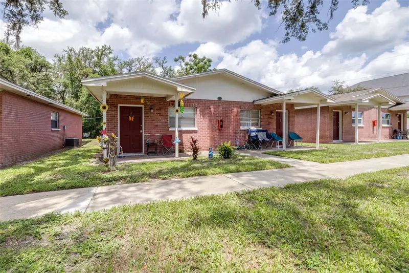 5901 Gibson Ave, FL