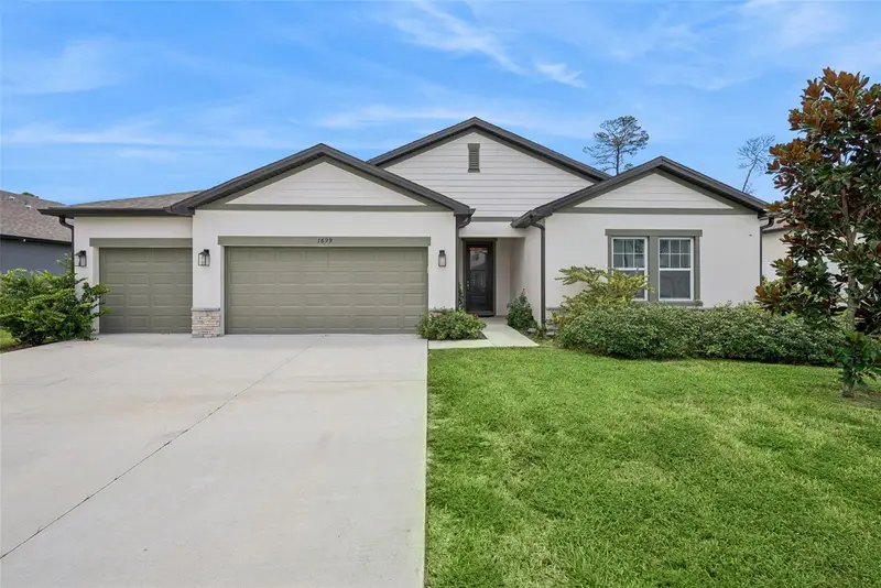 1699 Meadowlark Dr, FL