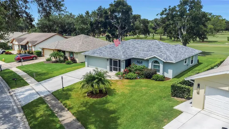 1308 Gillespie Dr, FL