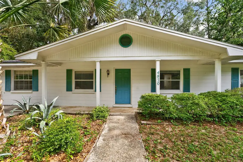4820 Ne 4th Pl, FL