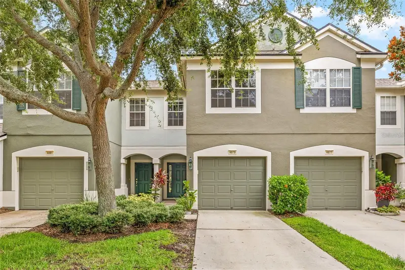 Riverview listing
