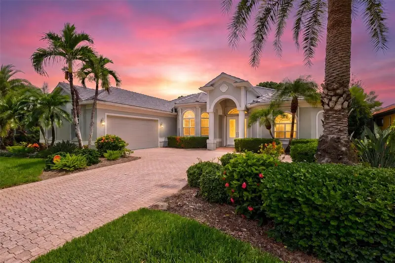 4364 Corso Venetia Blvd, FL