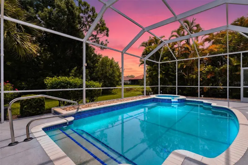 4364 Corso Venetia Blvd, FL