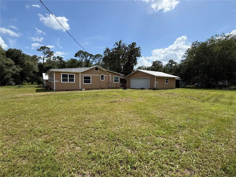 9929 Factory Ave, FL
