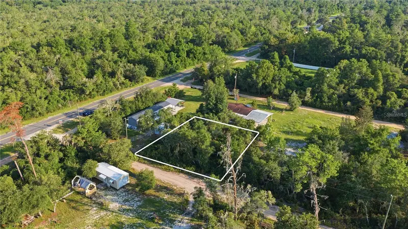 Tbd Ne 235th St, FL