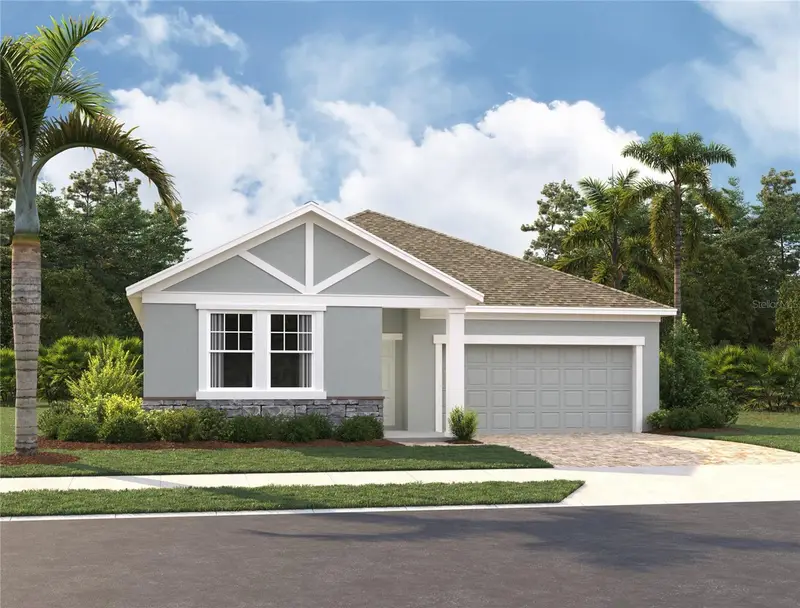 2677 Broadwing St, FL