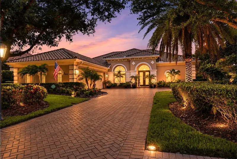 3342 Founders Club Dr, FL