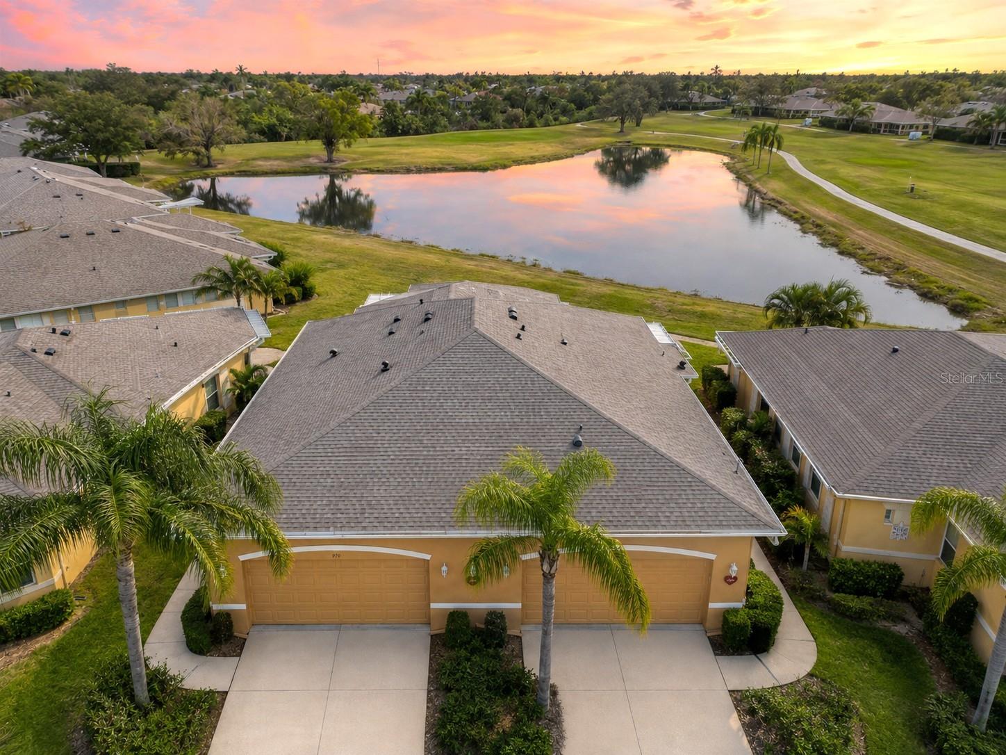 Sun City Center listing