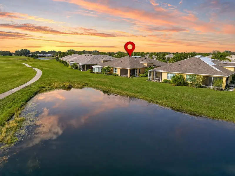 970 Pembroke Point Way, FL