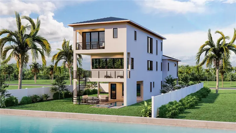 190 Mockingbird Ln, FL