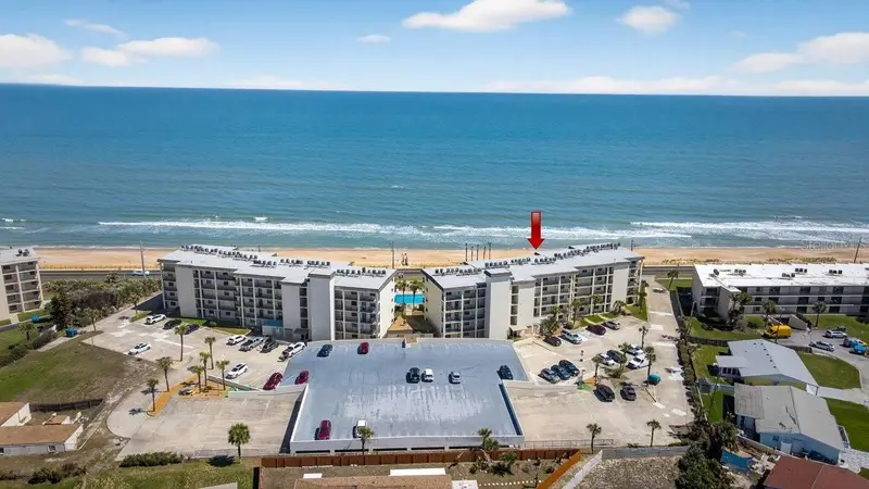 2700 Ocean Shore Blvd #106, FL