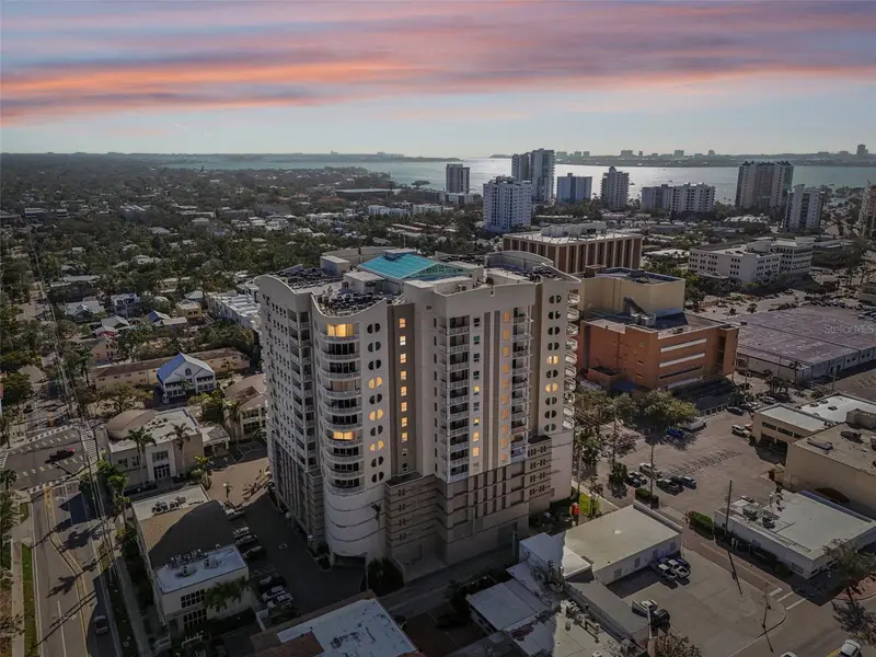1771 Ringling Blvd #1001, FL