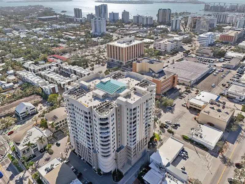 1771 Ringling Blvd #1001, FL