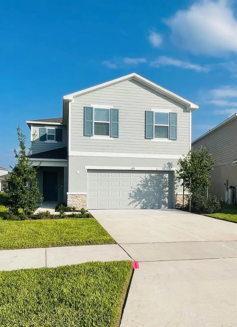 249 E Acorn Rd, FL