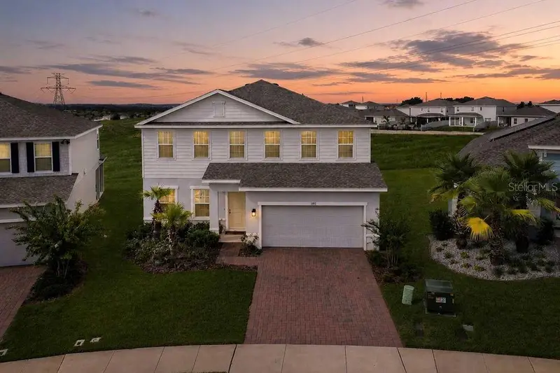 1193 Whispering Ln, FL