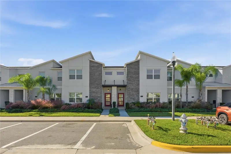 ChampionsGate listing