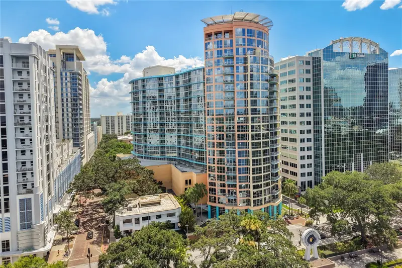 322 E Central Blvd #1910, FL
