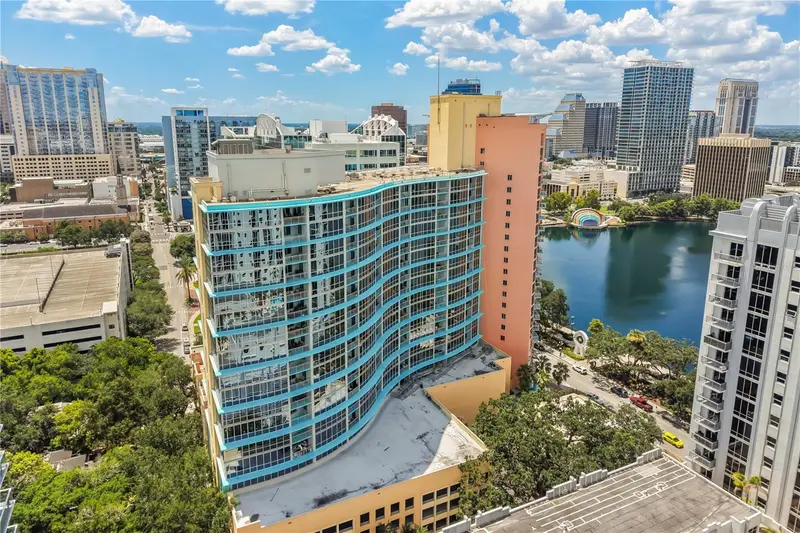 322 E Central Blvd #1910, FL
