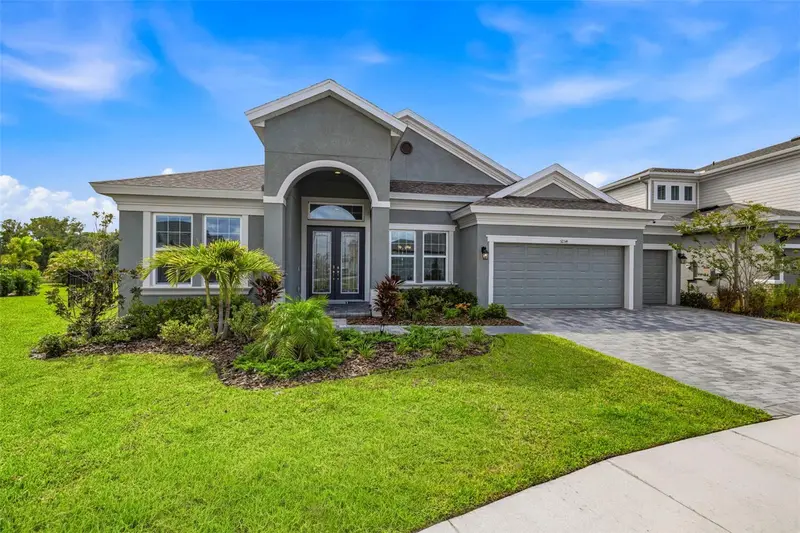 Apollo Beach listing