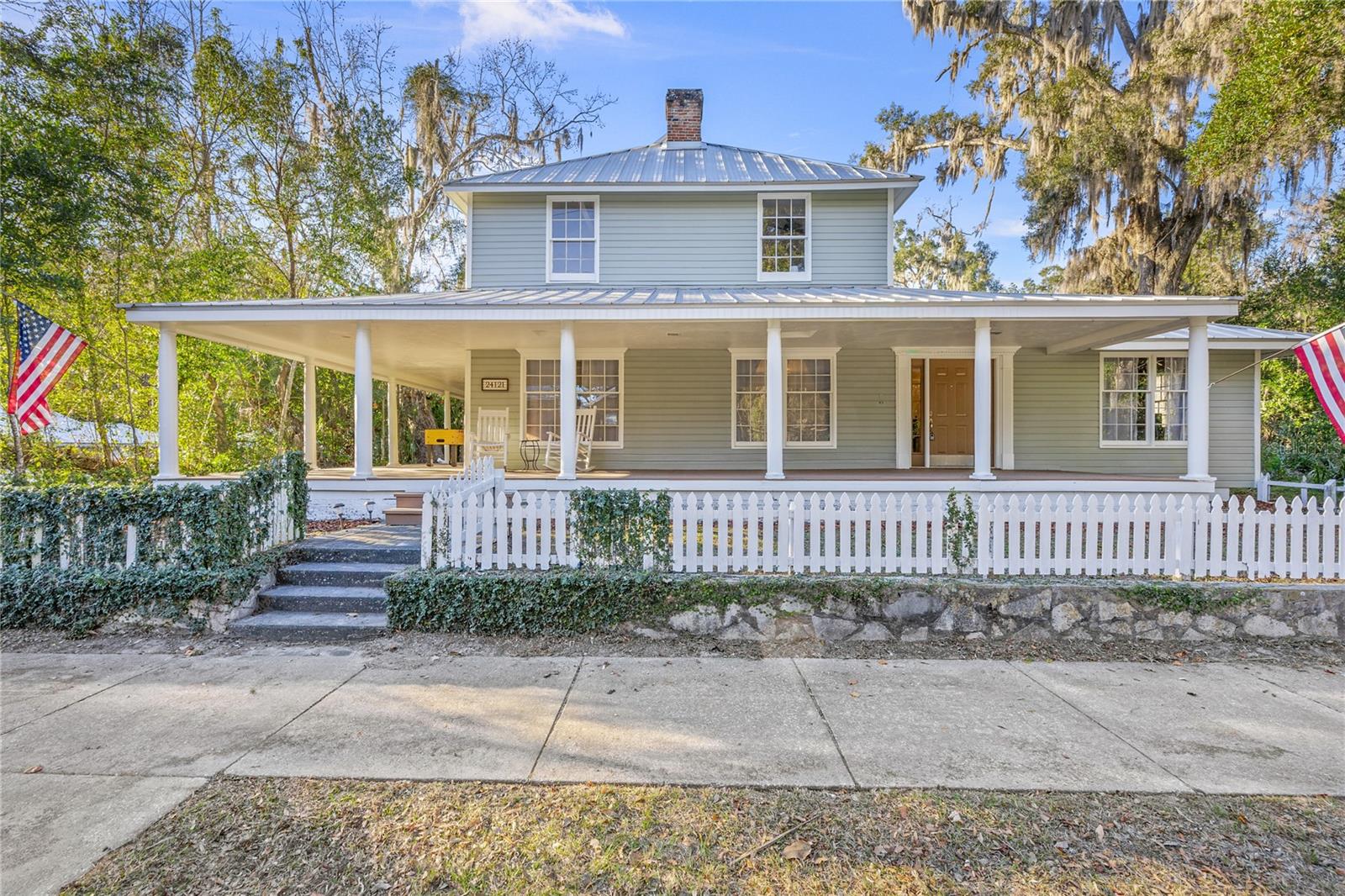 24121 W Us Highway 27, FL