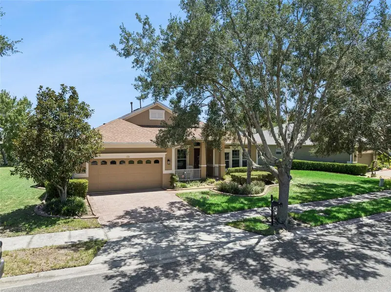 Groveland listing