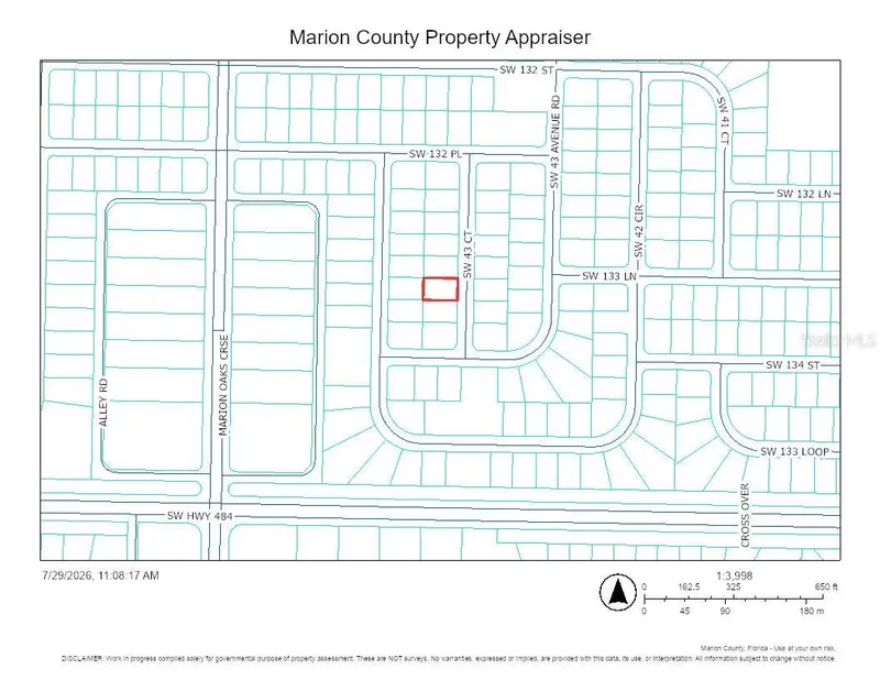 Sw 43rd Ct #7, FL