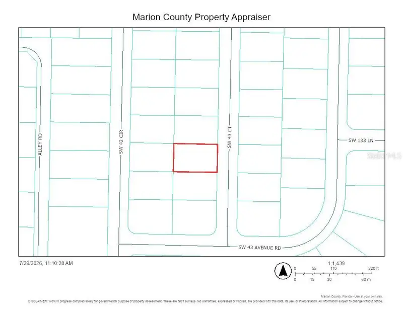 Sw 43rd Ct #7, FL