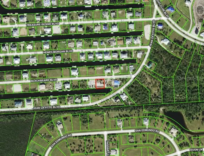 24329 Blackbeard Blvd, FL