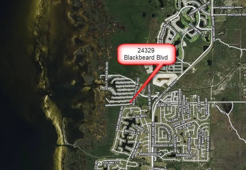 24329 Blackbeard Blvd, FL